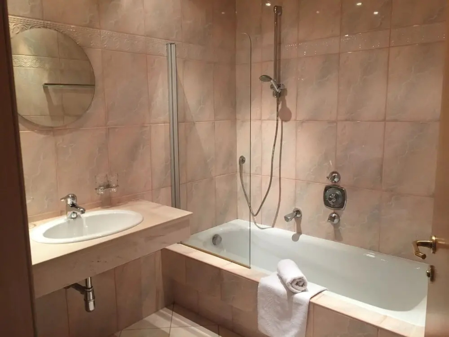 Landhaus Rosengartl Krimml