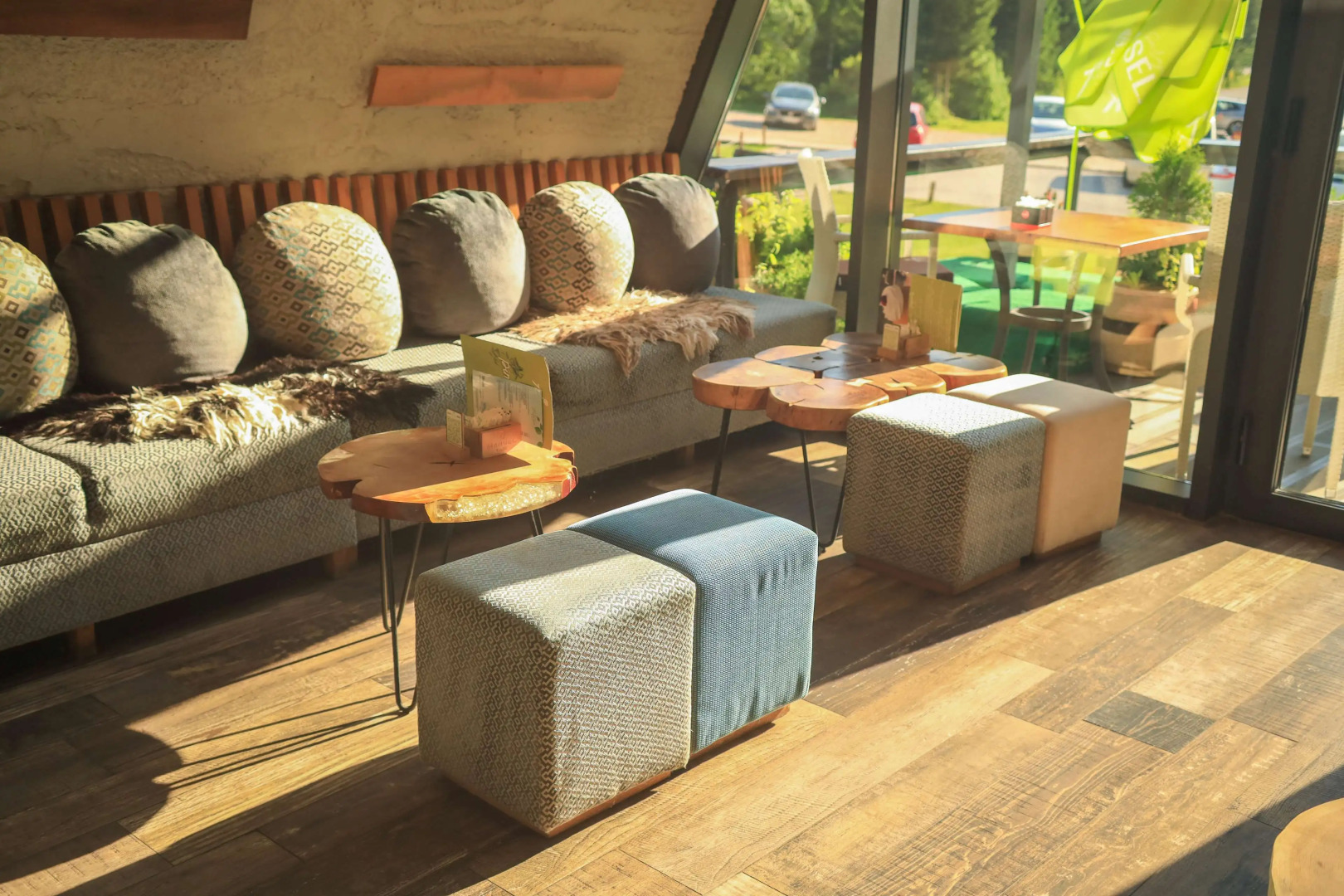 Pino Nature Hotel, BW Premier Collection