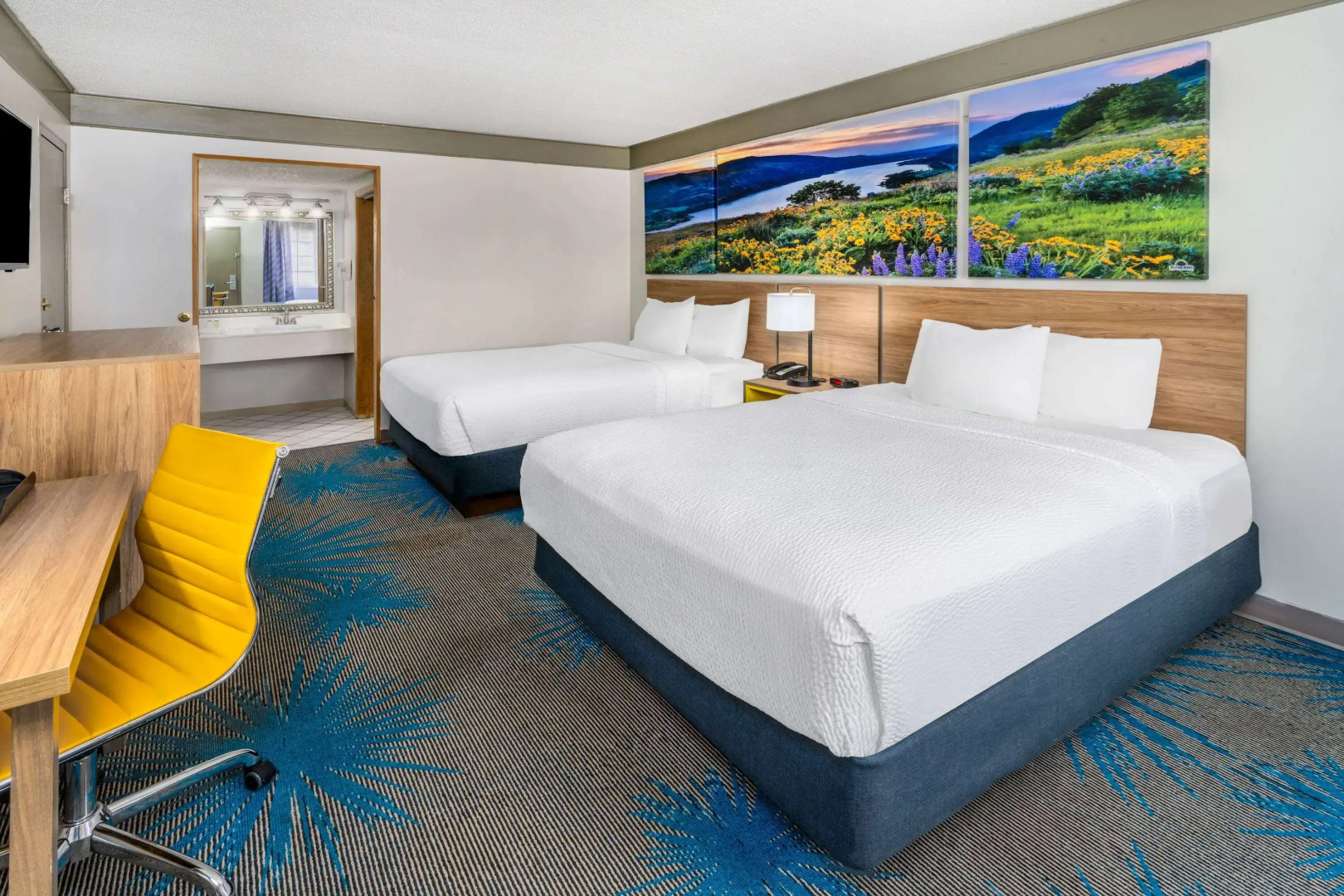 Days Inn by Wyndham Delta CO