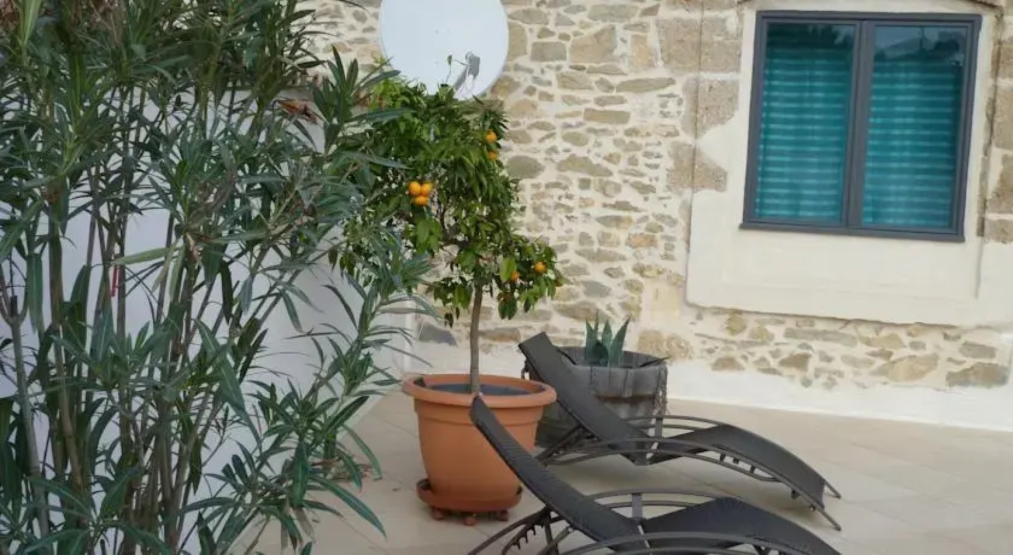 Les Terrasses Occitanes