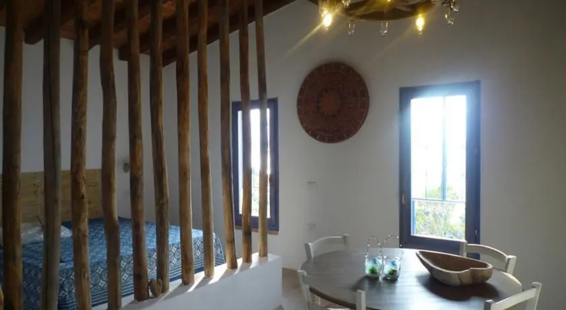 Holiday home Isolina