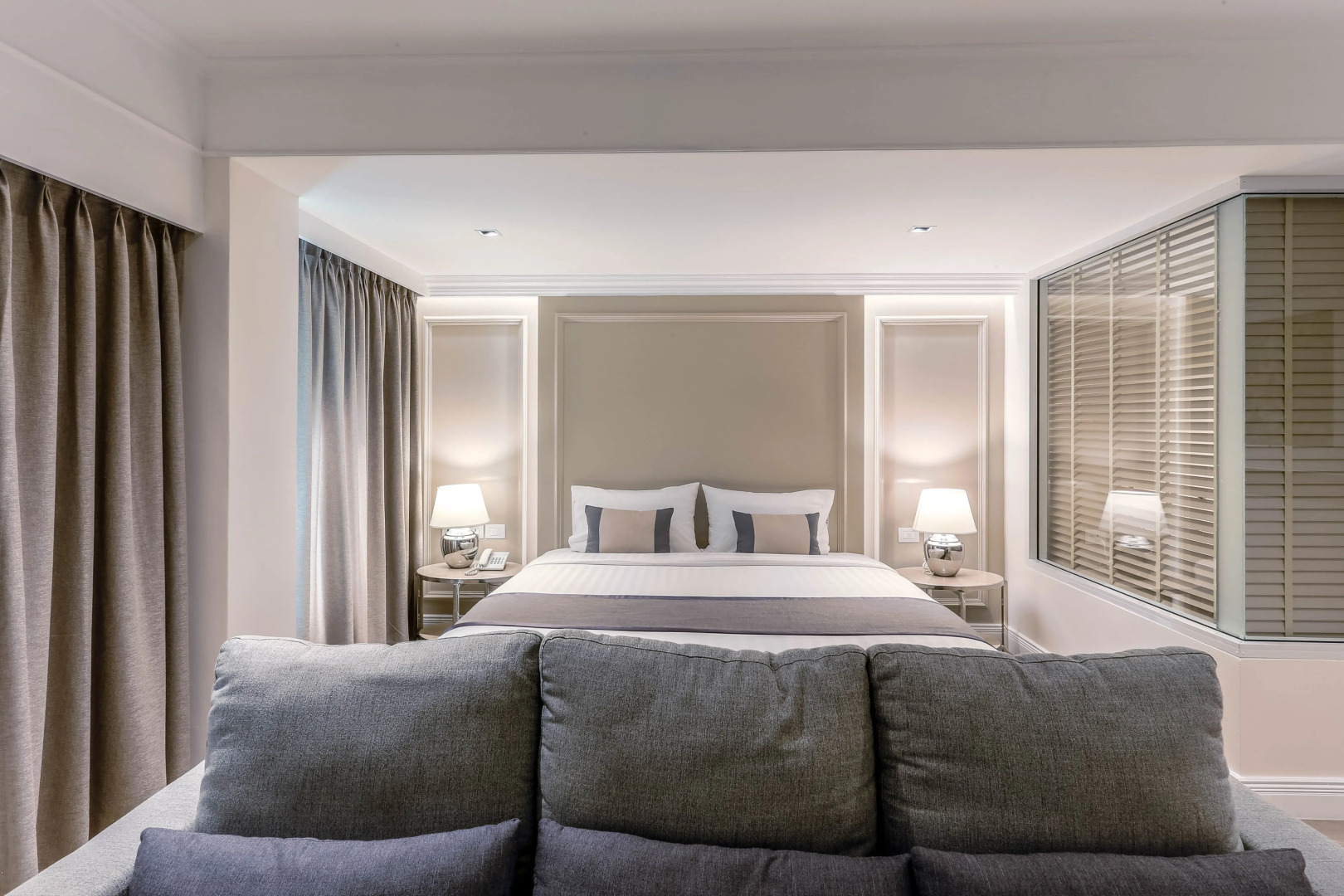 The Beverly Hotel Pattaya