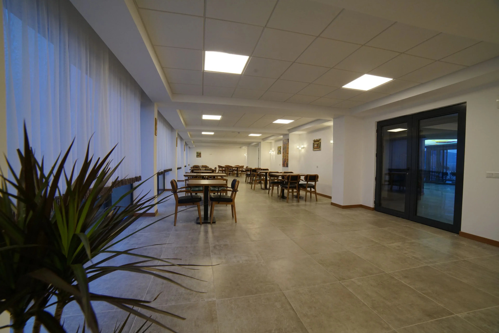 Şahi̇n Termal Otel Ve Spa