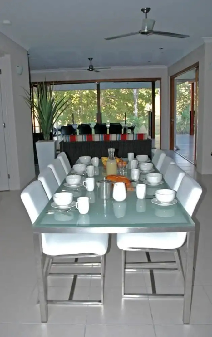 Trito - Luxury Holiday House