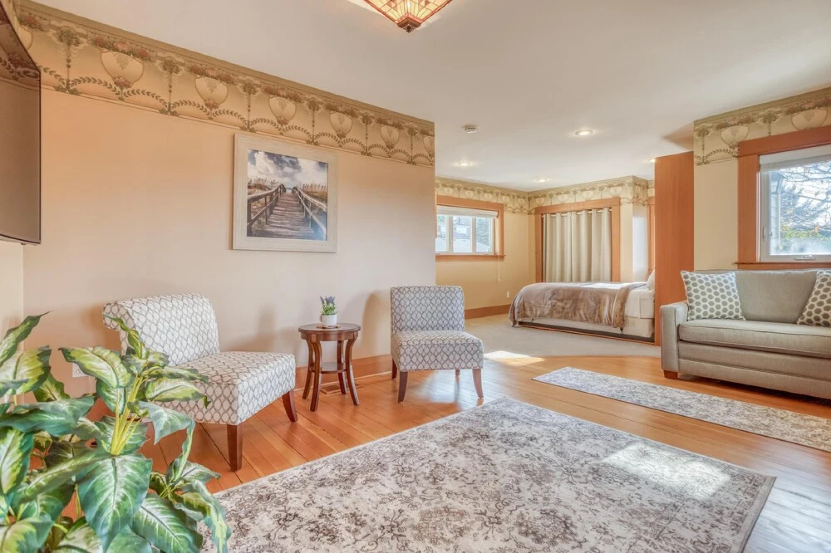 Pacific City Beach House