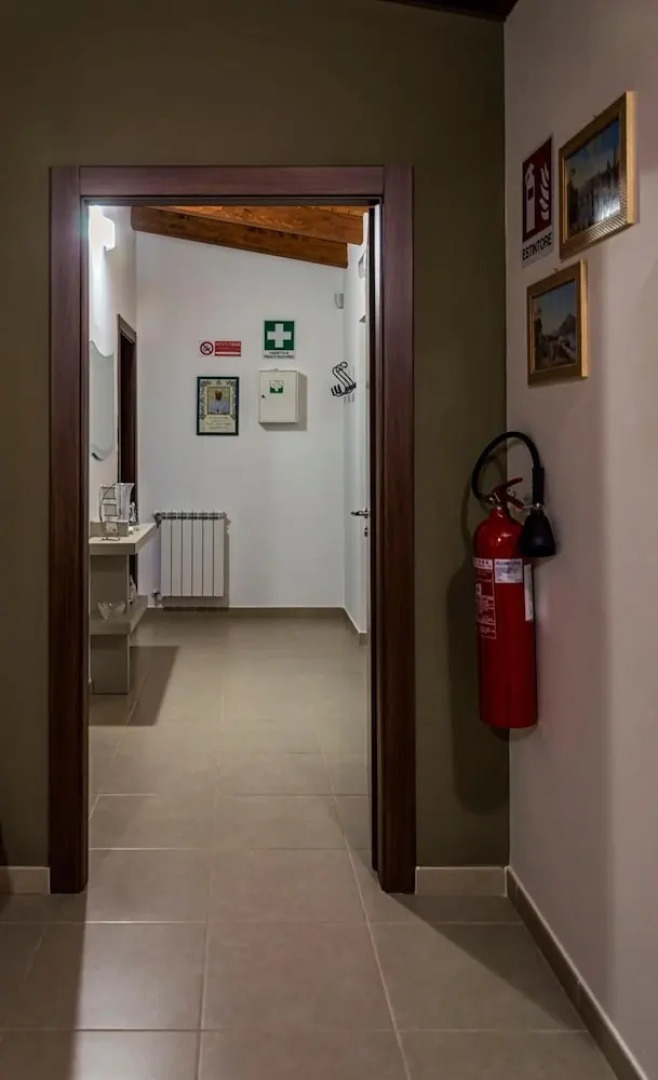 B&B Casamento Agnone