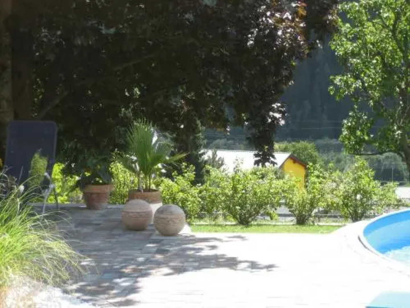 Ferienwohnungen Angermaier