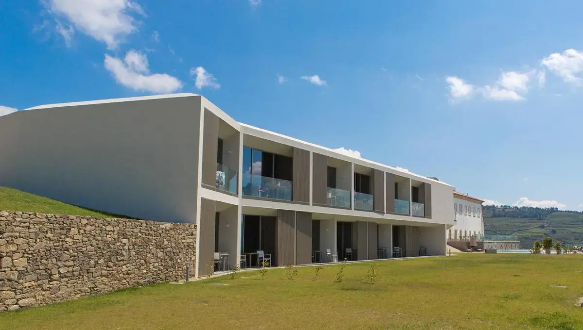 Hotel Rural Douro Scala