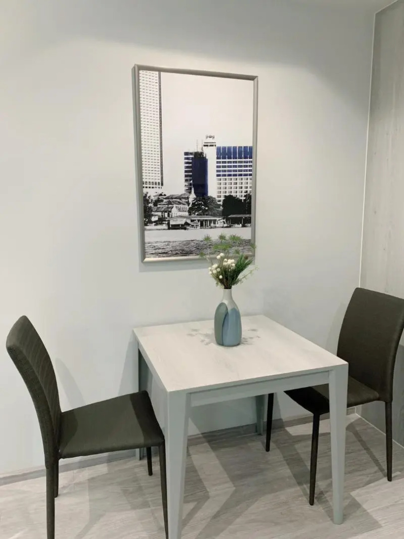 Отель The Quarter Ari by UHG