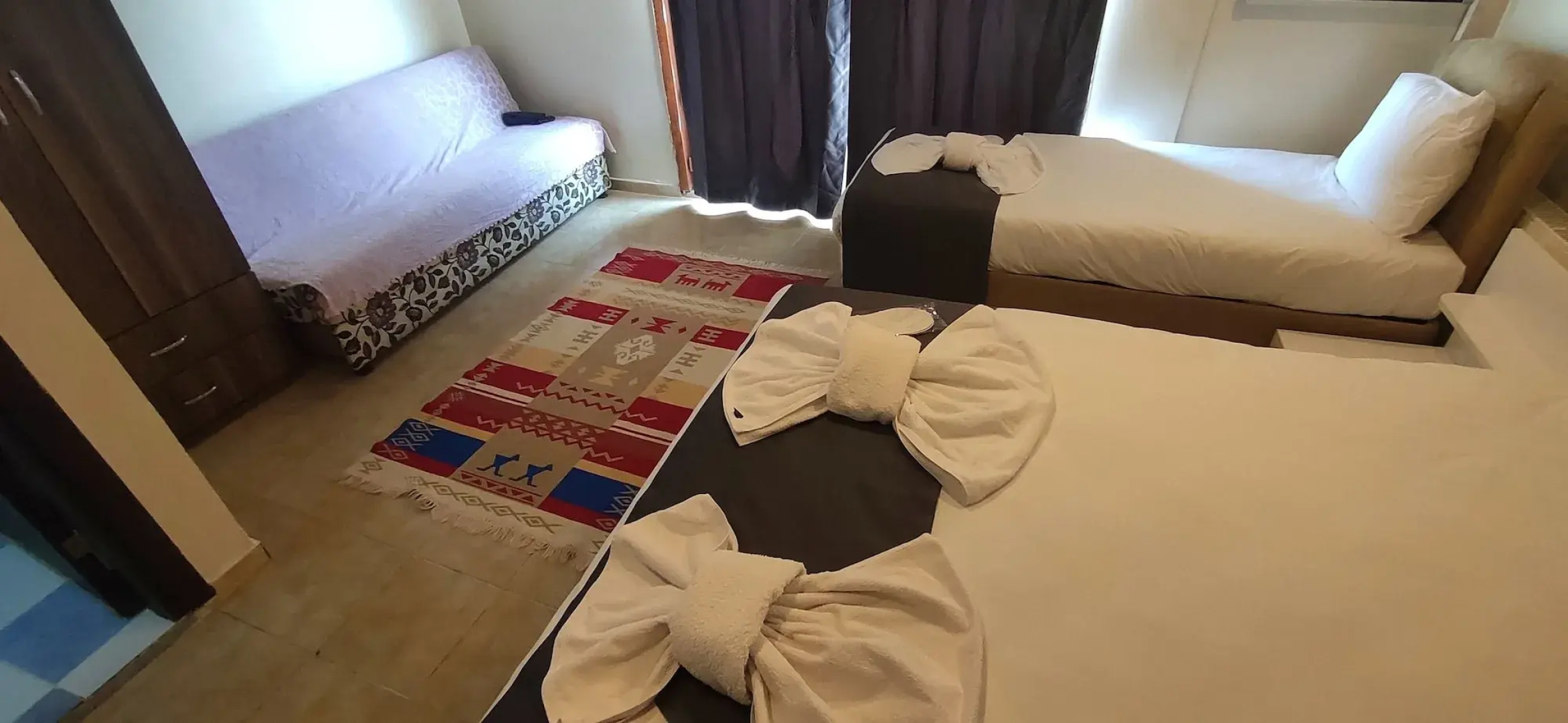 Sah Hotel