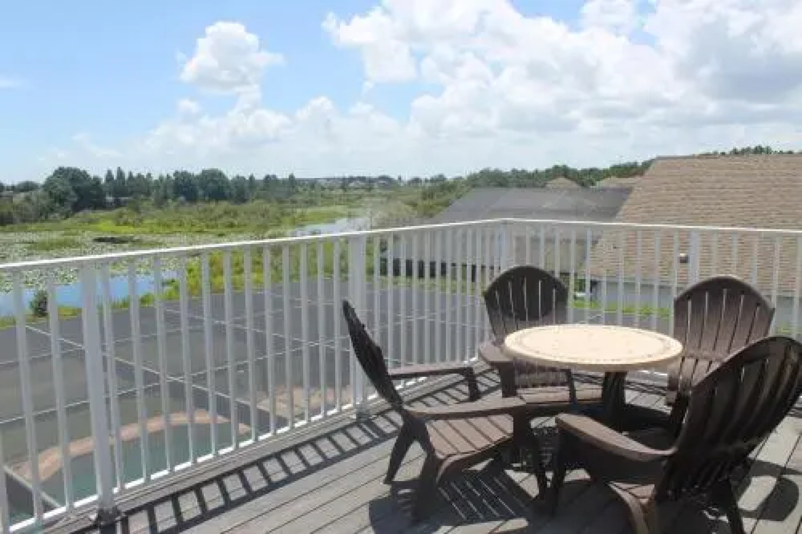 Balmoral Villa TA708