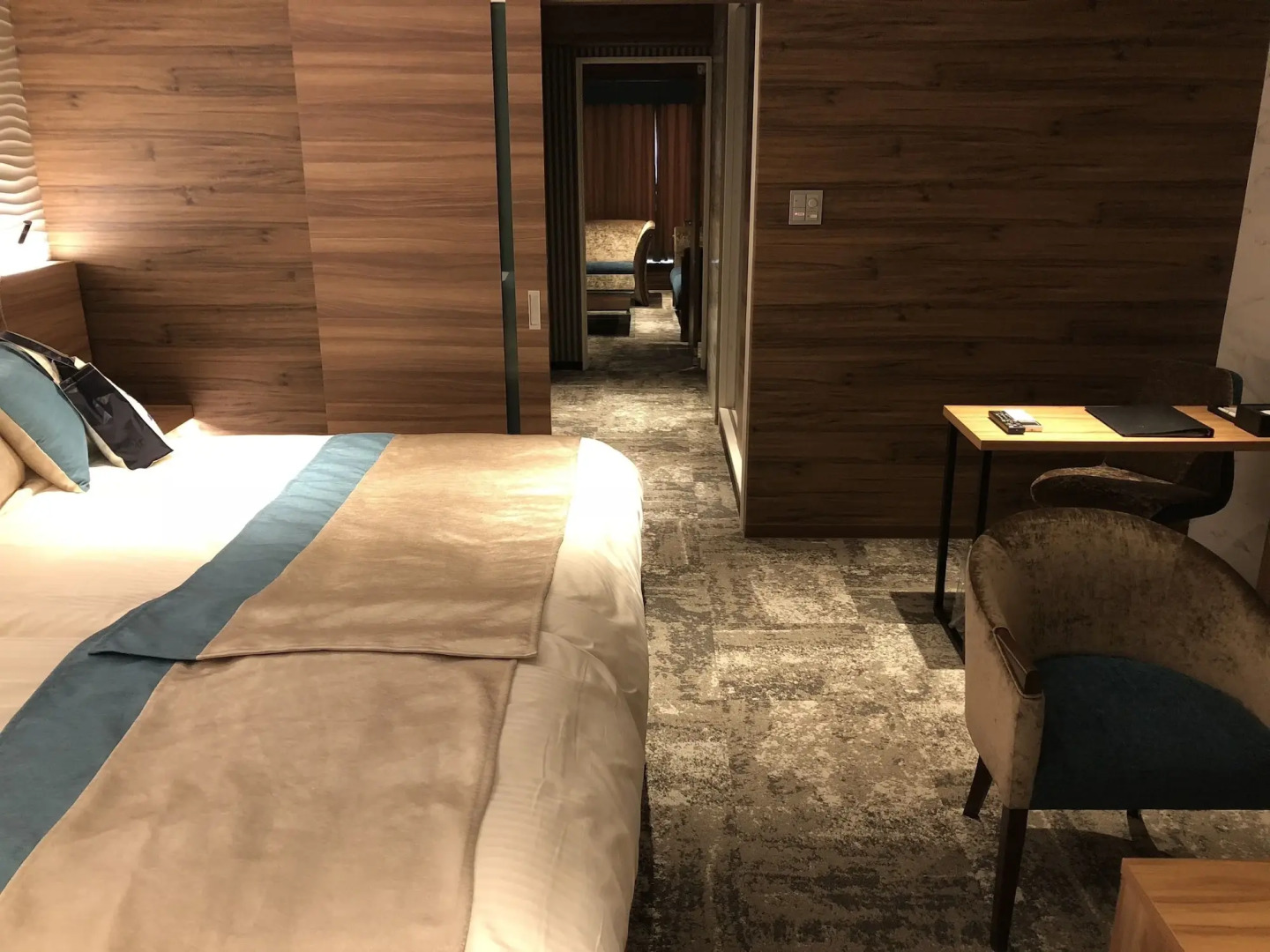 Wat Hotel& Spa Hida Takayama
