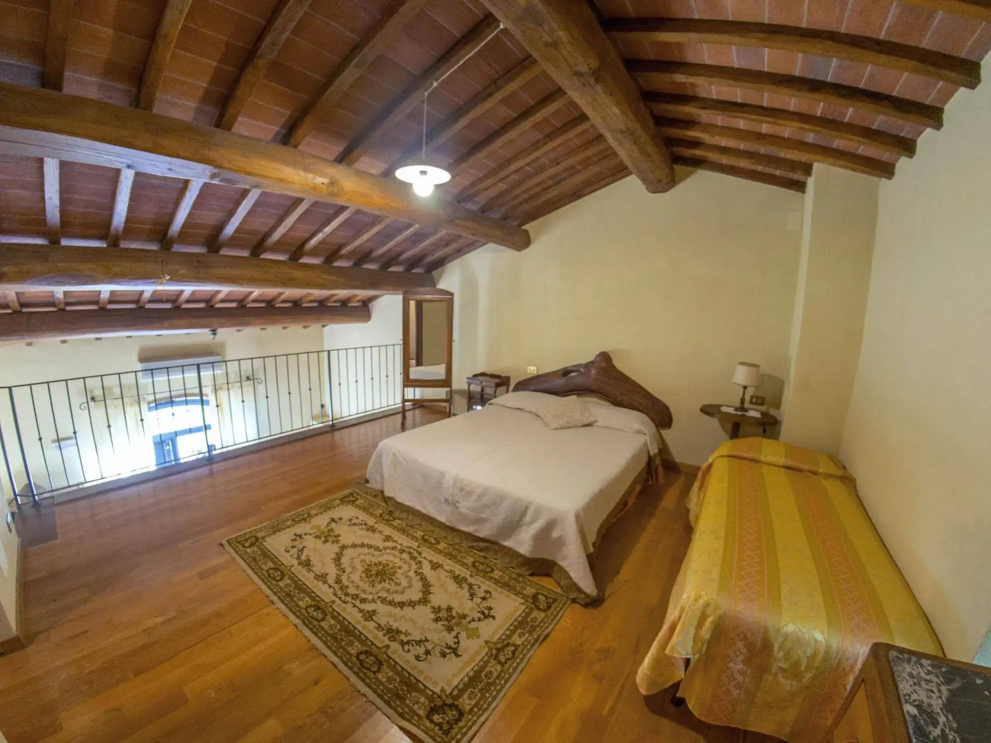 Agriturismo Cafaggio Primo