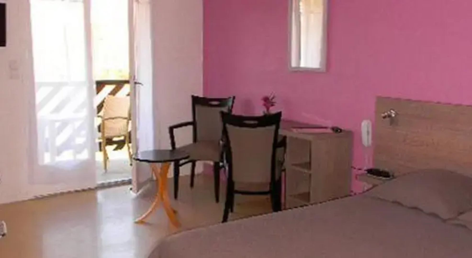 Résidence Hôtelière Hélios