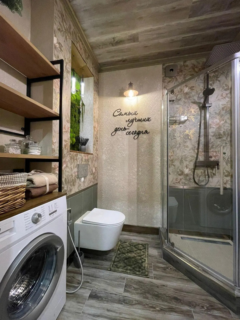 Апартаменты на улице Мускатная 9 корпус 4