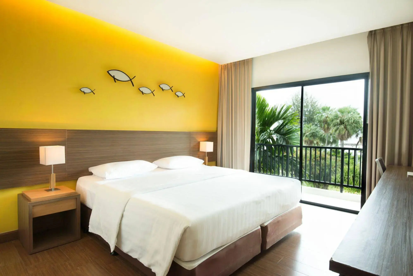 Fishermans Resort