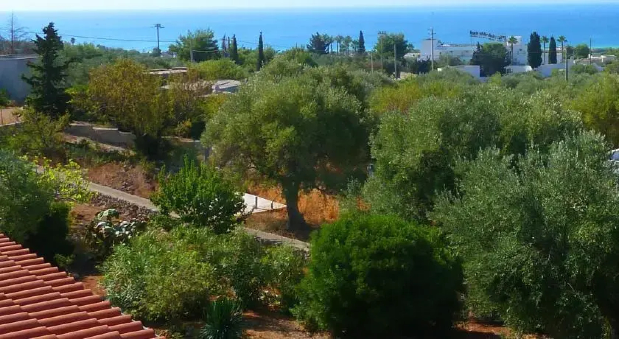 Casa Vacanze Marina Di Pescoluse