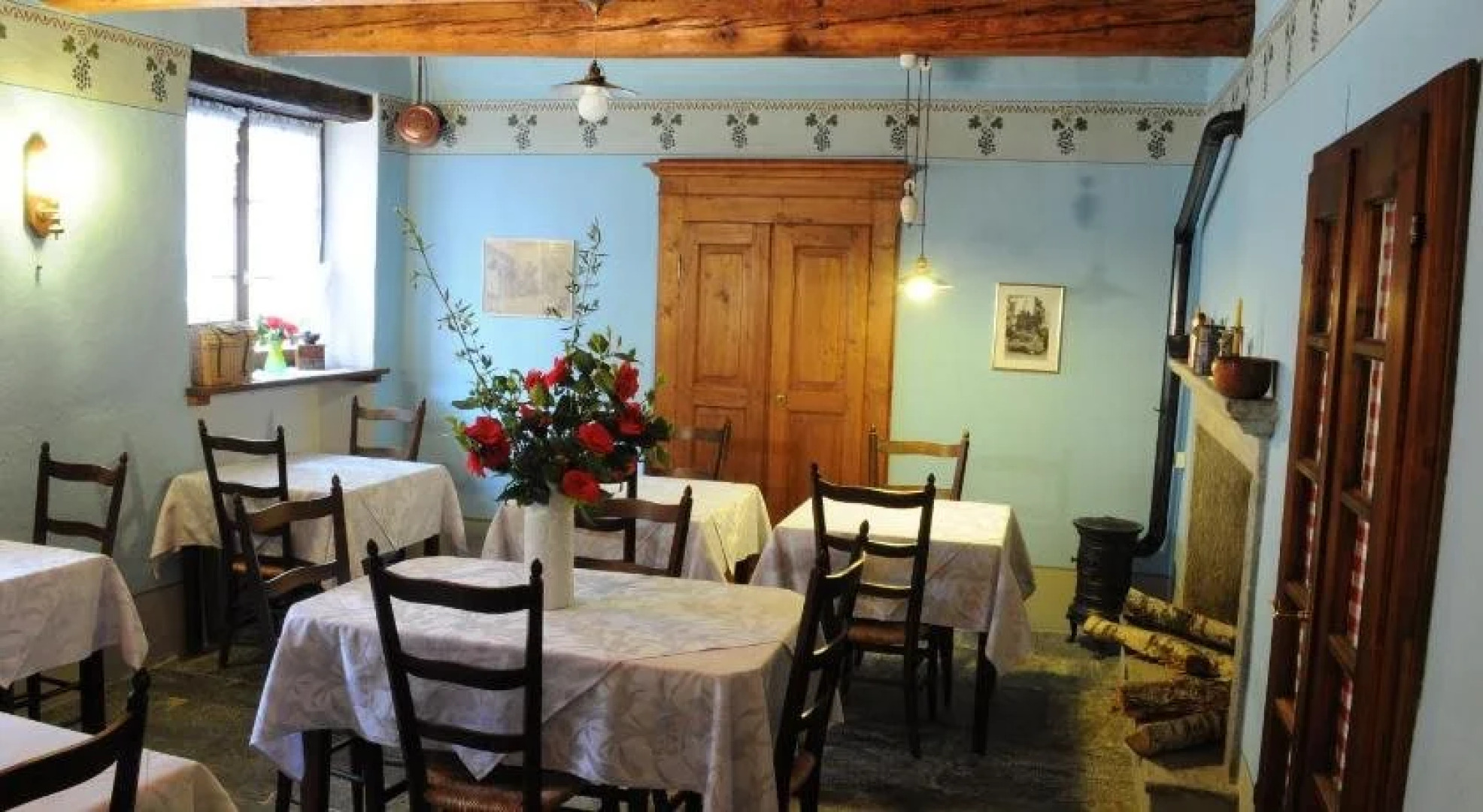 Hotel Garni Cà Vegia