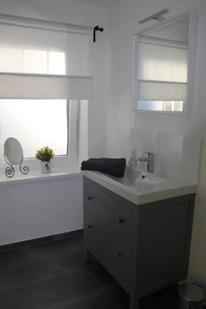 Ferienwohnung Monteurwohnung DeichBrandt