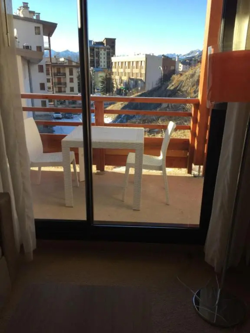 5 Avenue Saint-Bernard