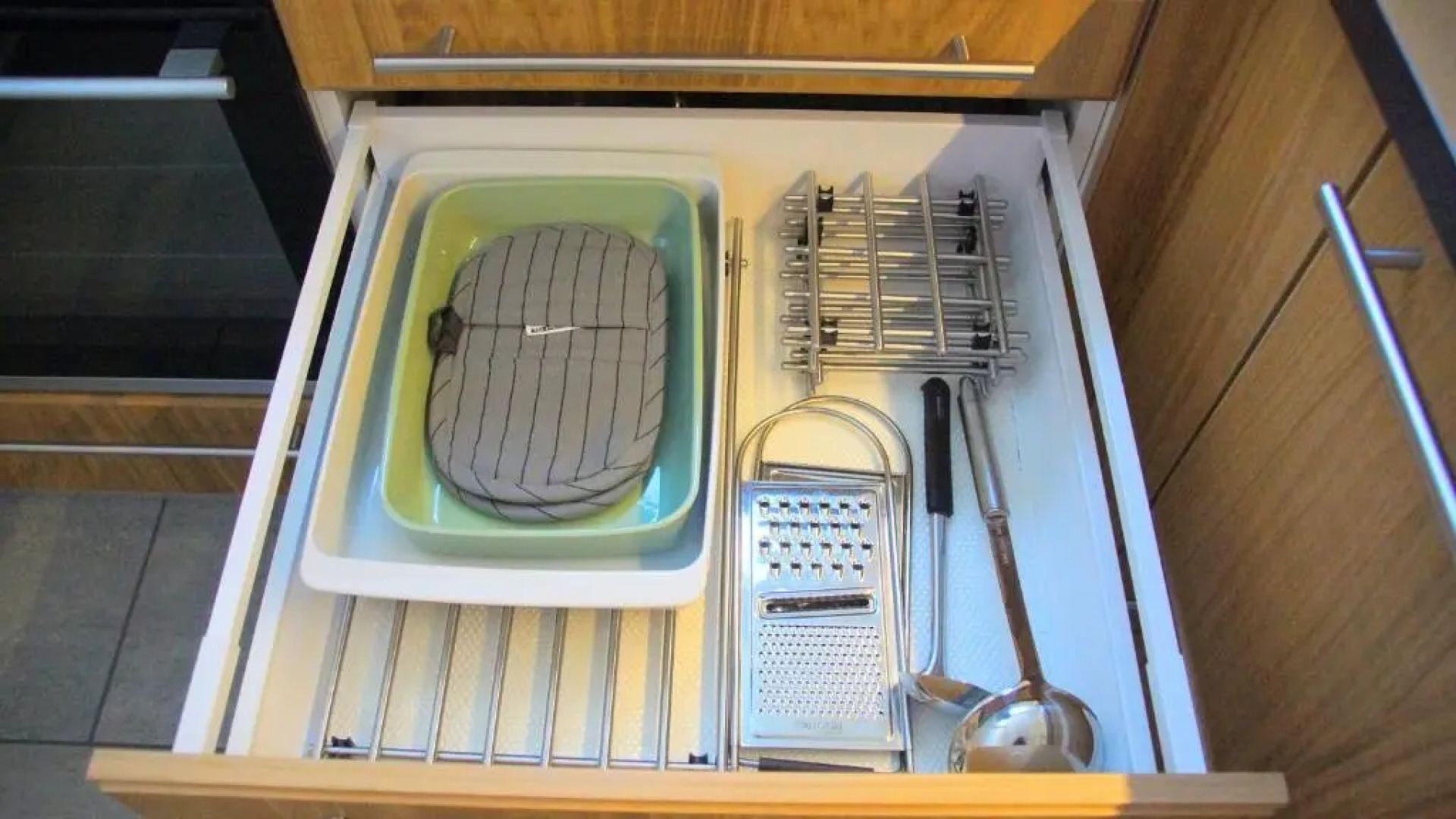 80m² Apartment Star Nürnberg