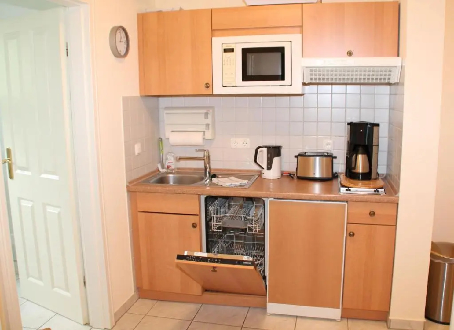 Ferienwohnung Seeblick Plöner See