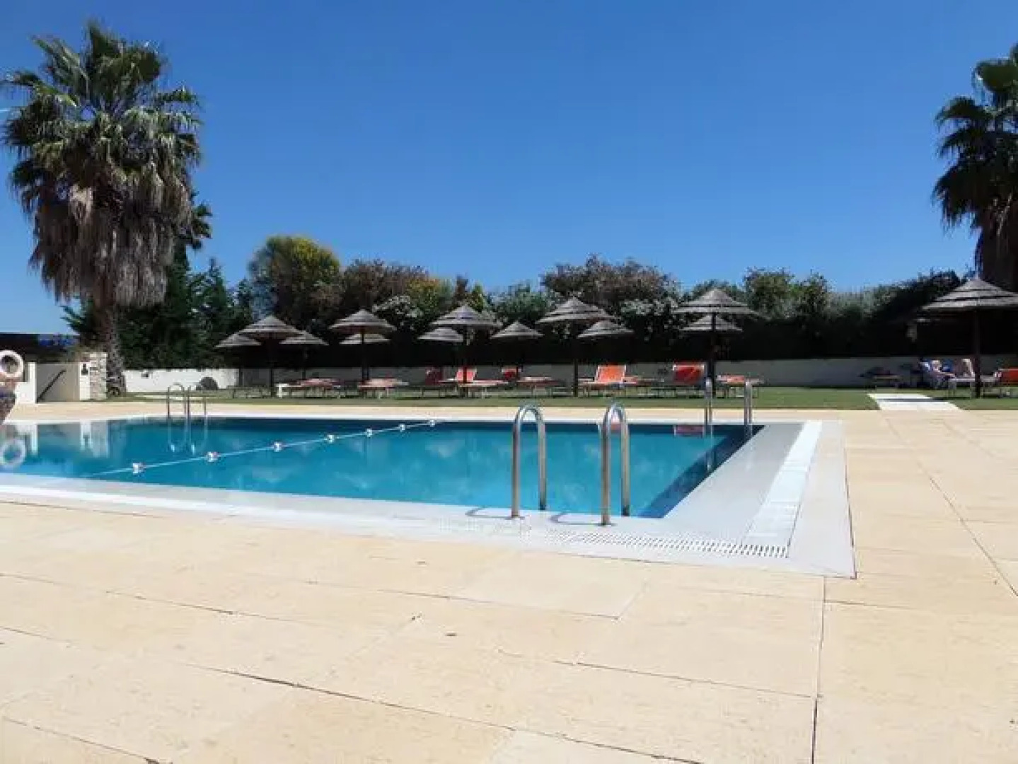 Interpass Solvau Apartamentos