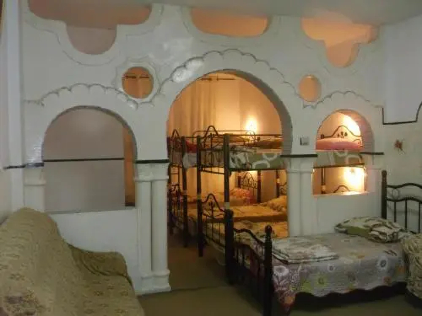 Al-Amir Hostel