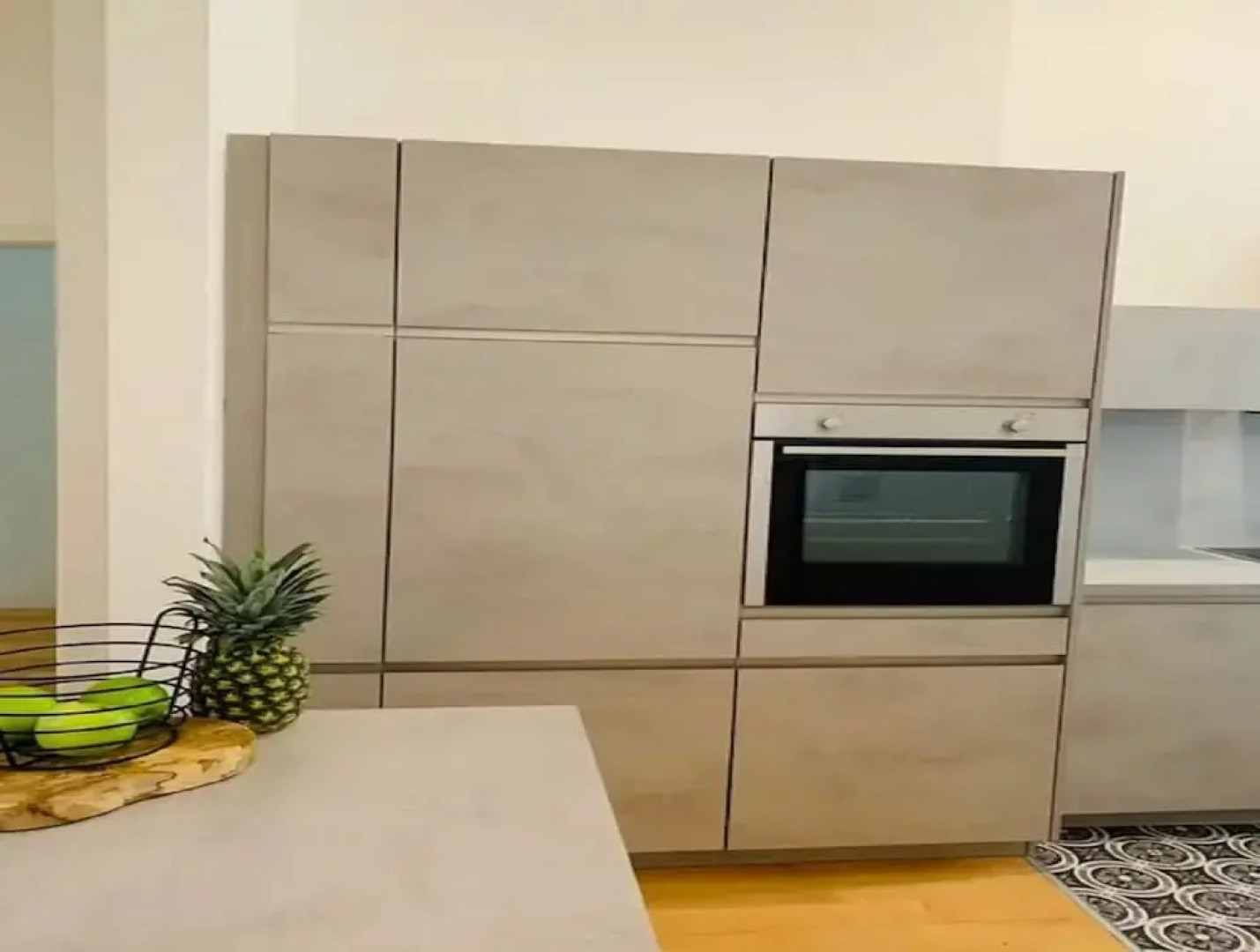 Inviting Holiday Home With Balcony or Terrace