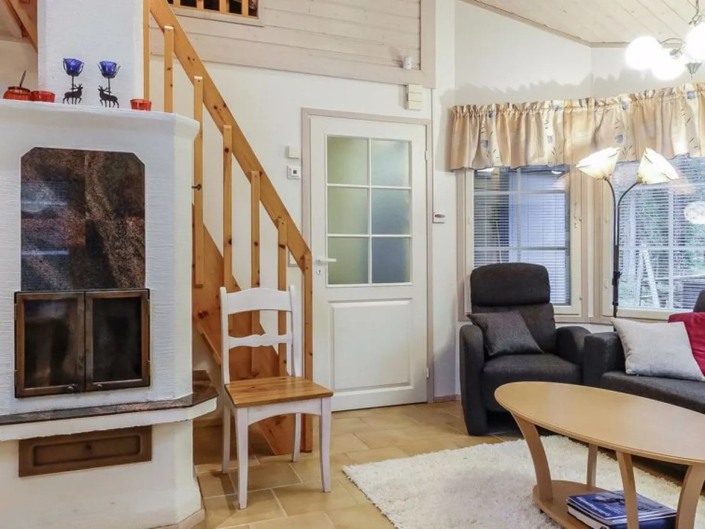 House Tähti b Pudasjärvi