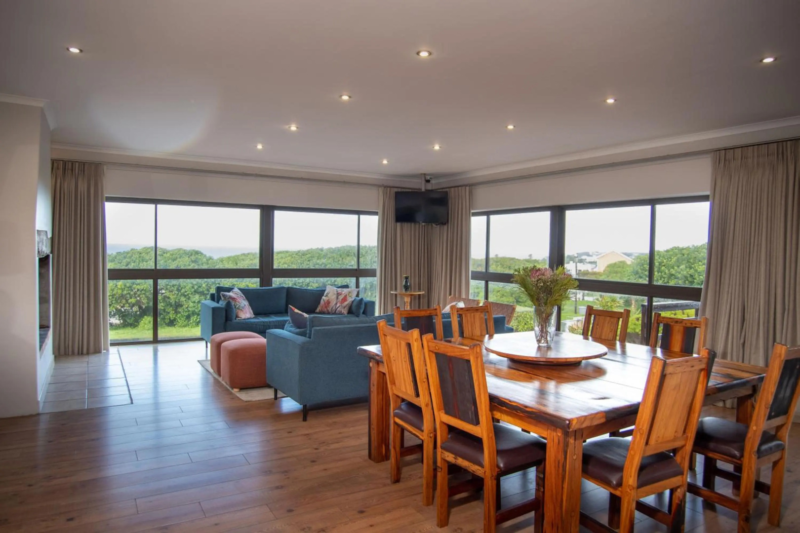 Great White Shark Accommodation