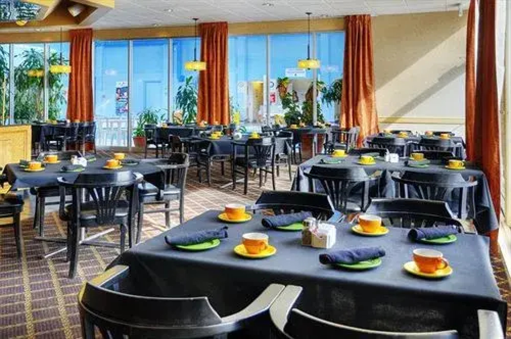 Durham East and Conference Centre Oshawa