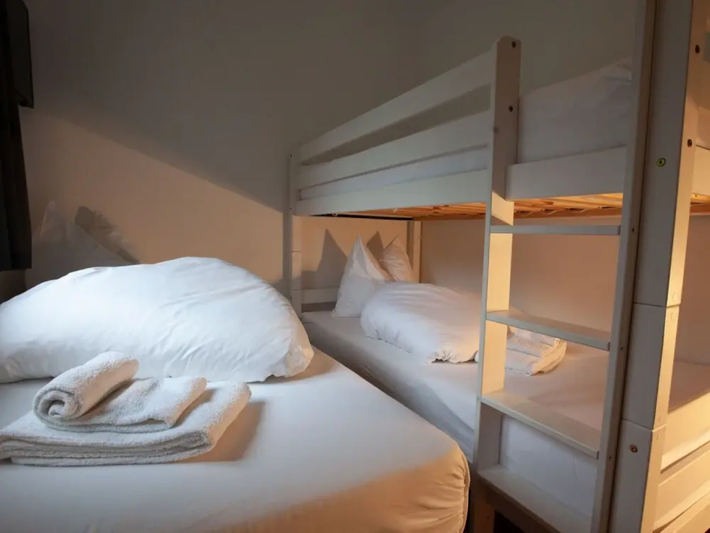 Chalet Montafon St Gallenkirch
