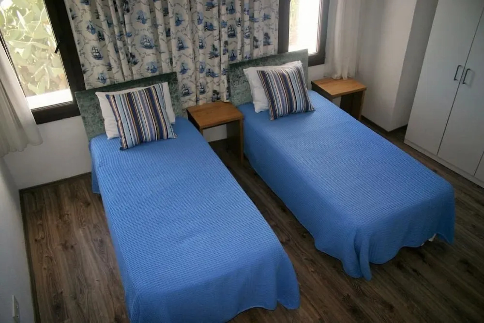 Villa Kaya Peace 2 Bedroom