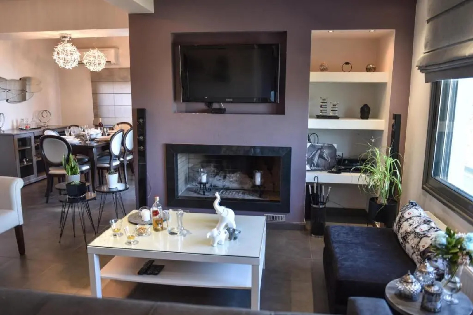 Despina House Sea View Mirabello Crete