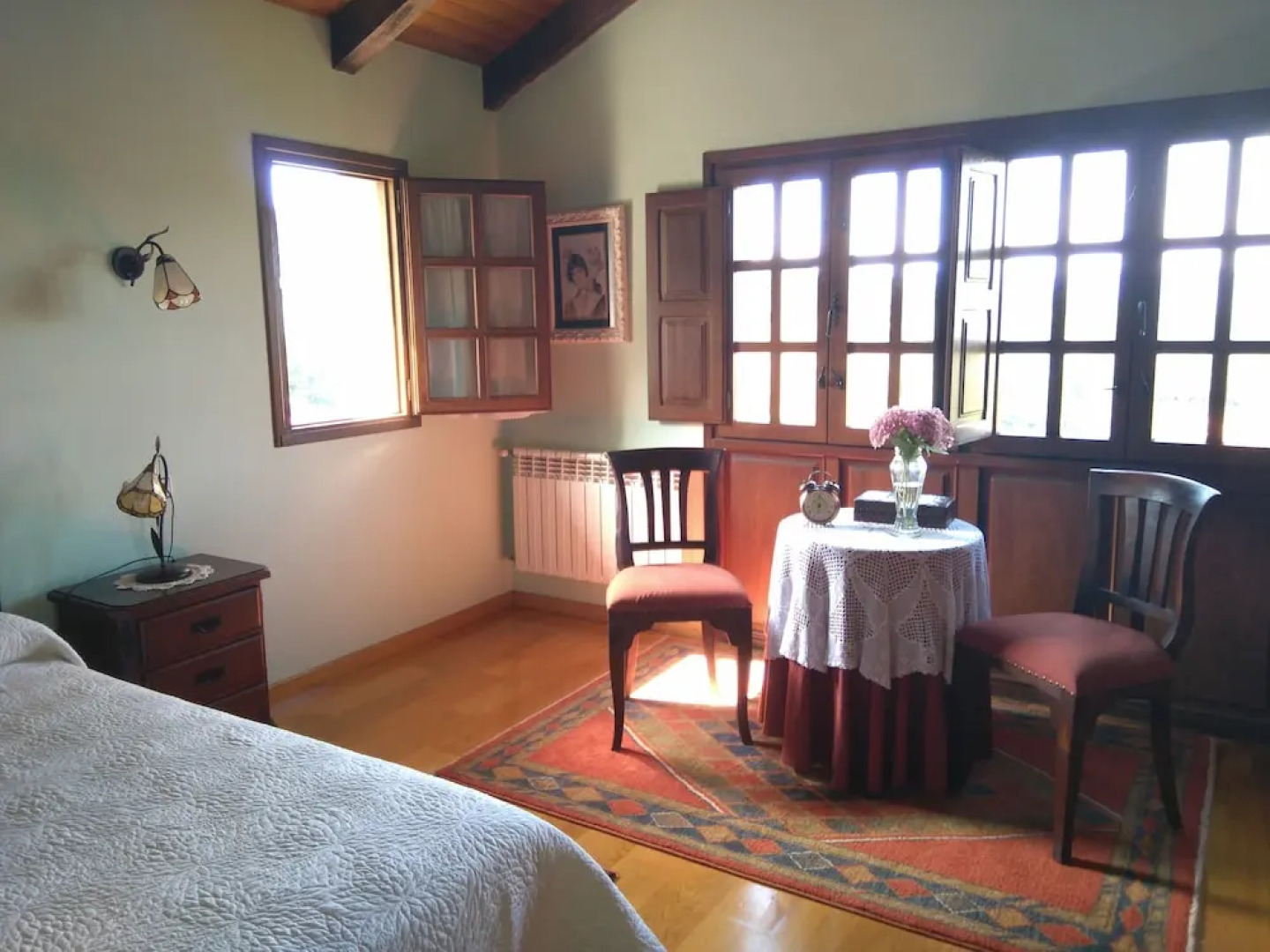 Casa Rural La Cuesta