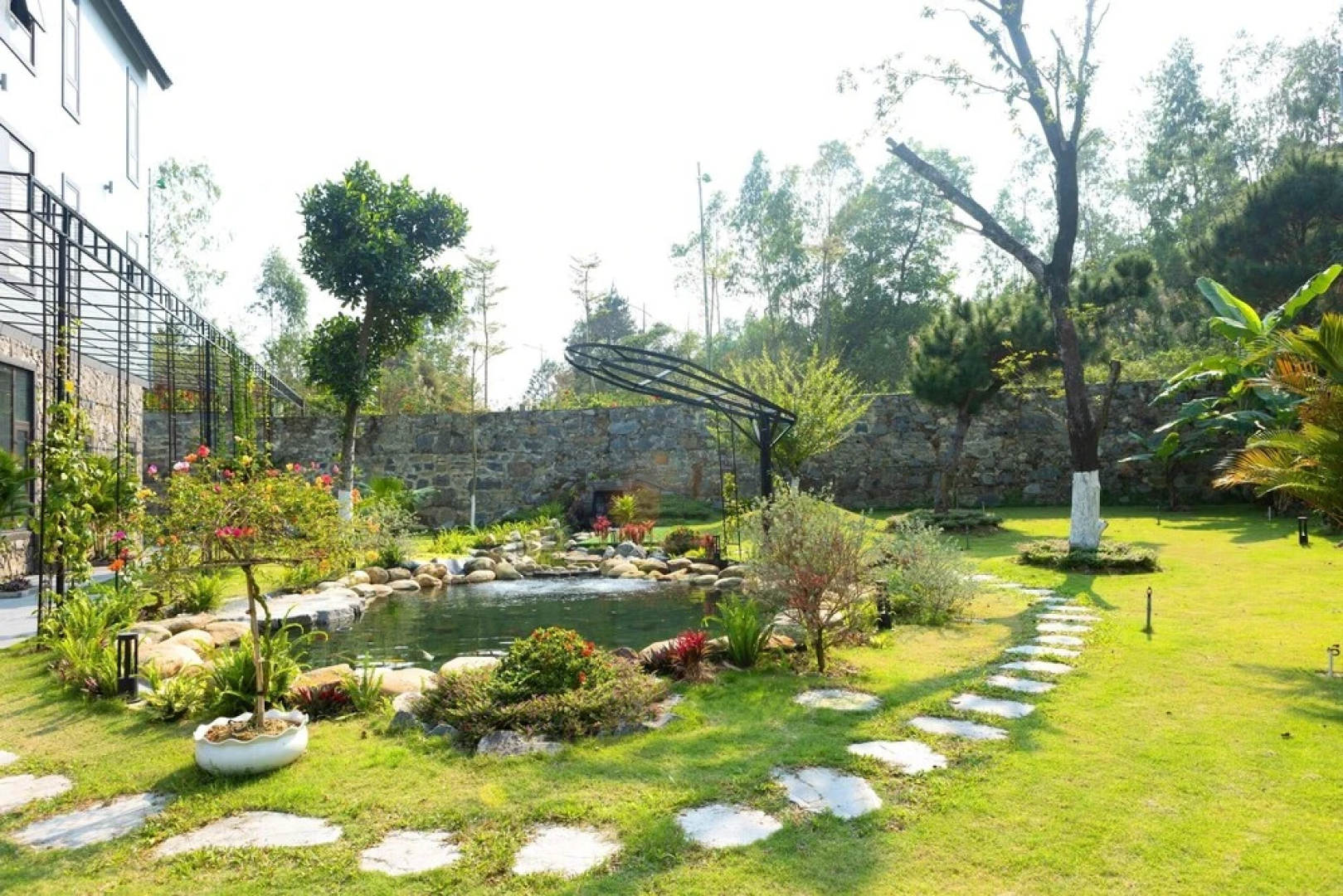 Tico Villa Tam Dao