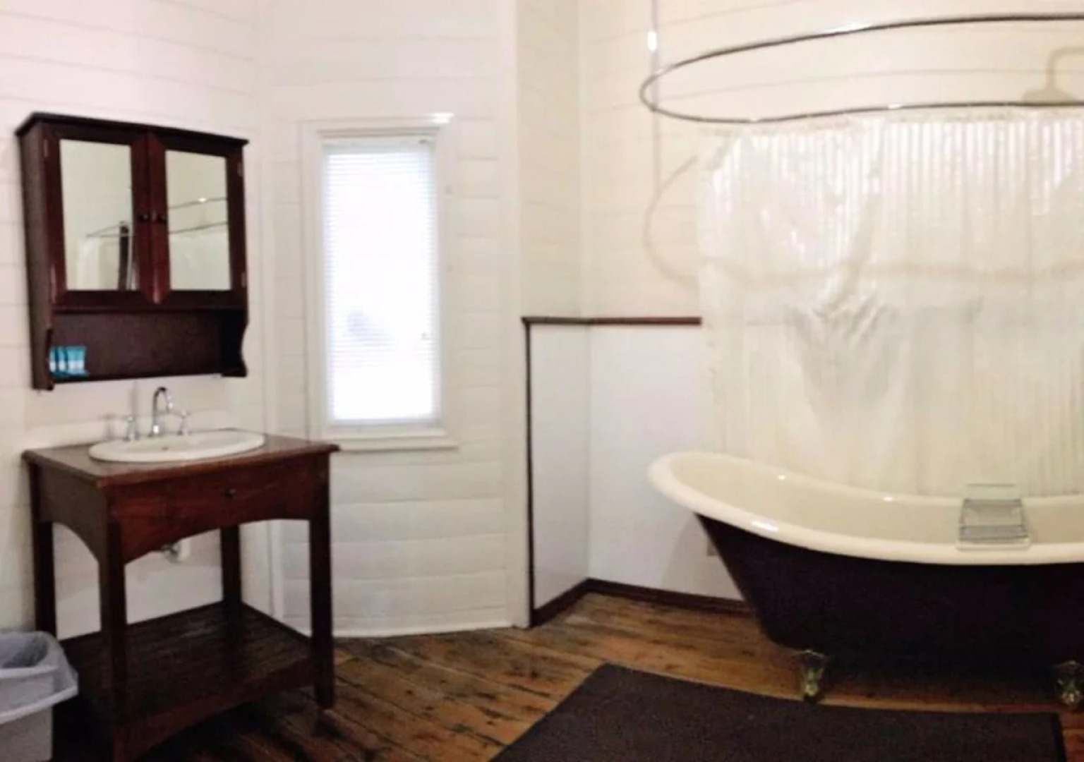 Hopetoun Motel & Chalet Village