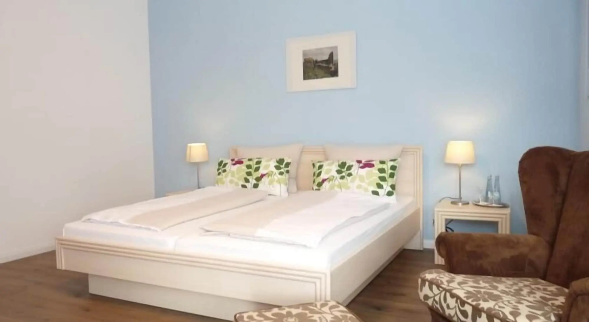 Hotel Markgräfler Hof