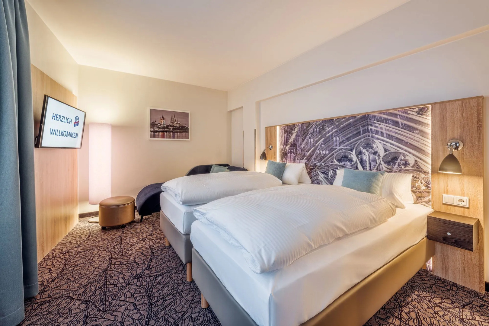 CityClass Hotel Alter Markt