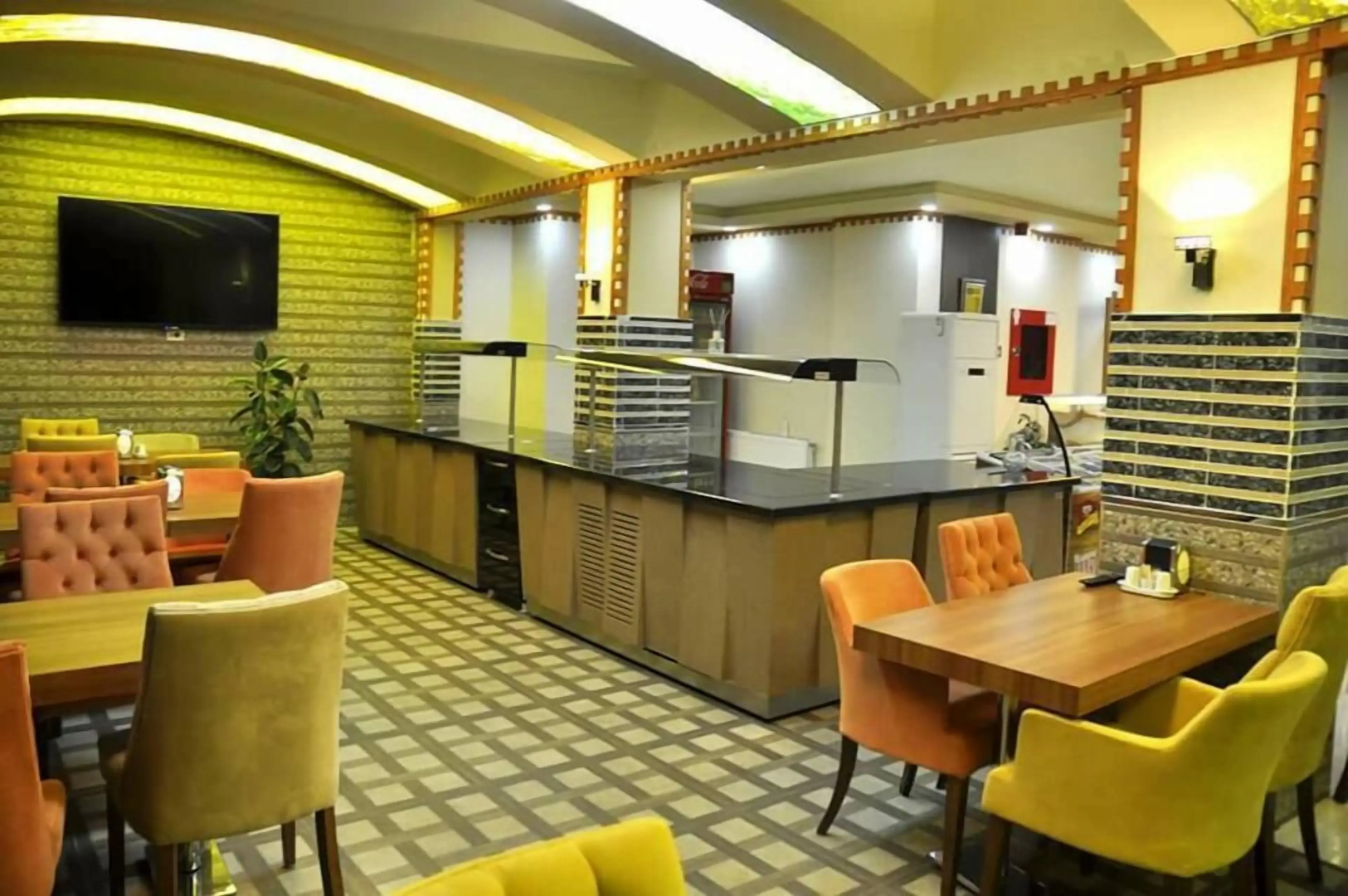 Karakocan Hanedan Hotel