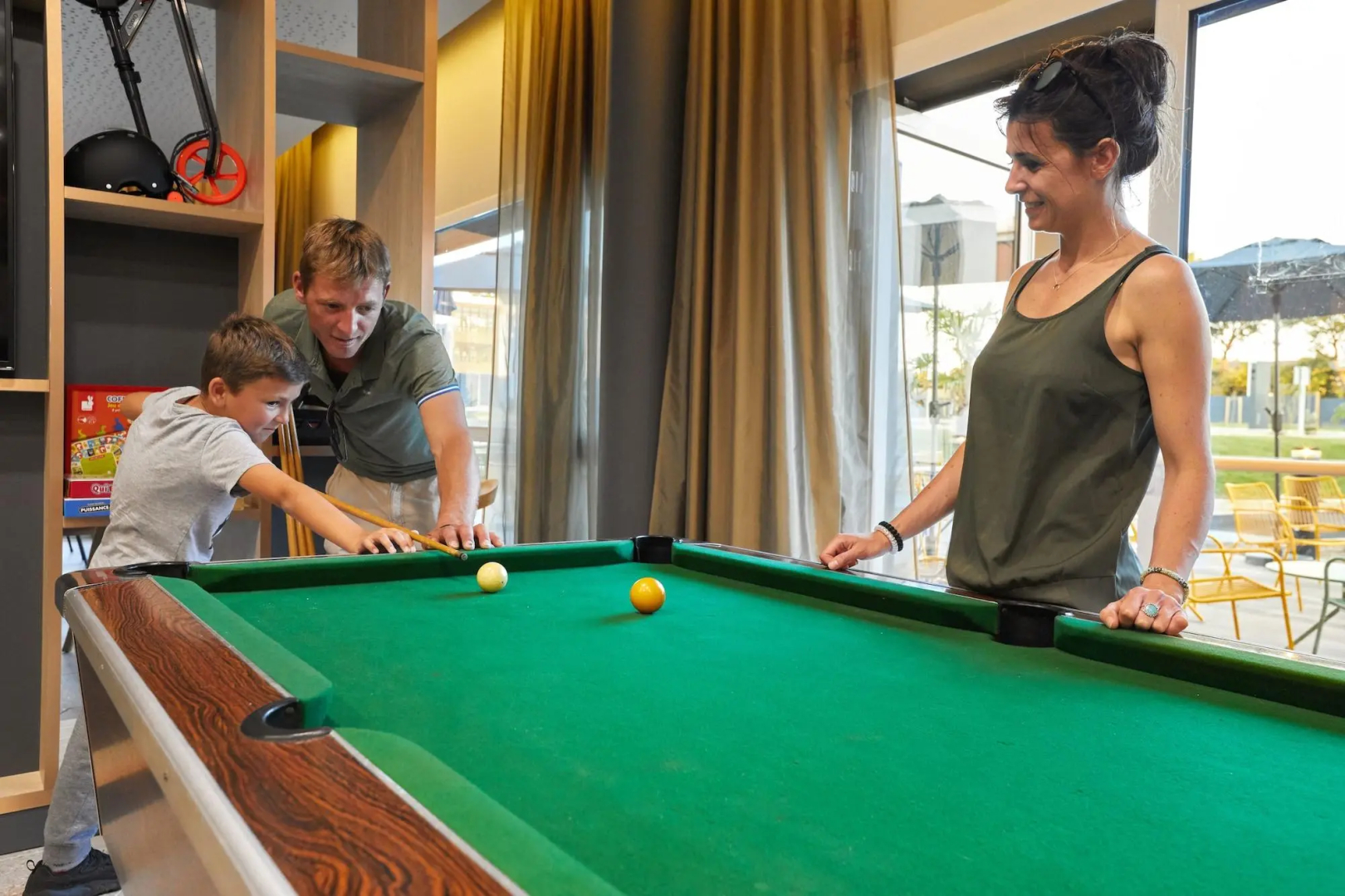 Aparthotel Adagio & Spa Vannes