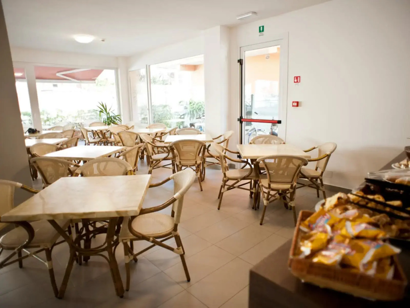 Hotel Atlas
