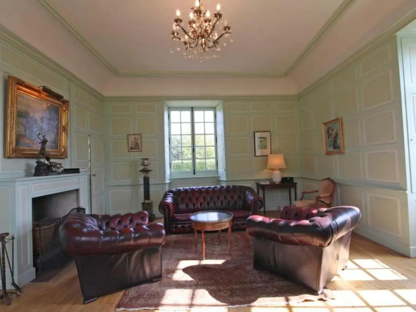 Gîte Rabodanges, 4 pièces, 5 personnes - FR-1-497-54