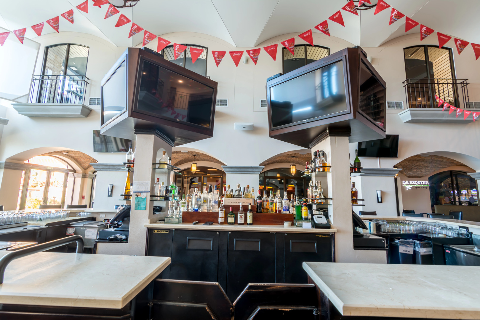 Crocs Resort & Casino