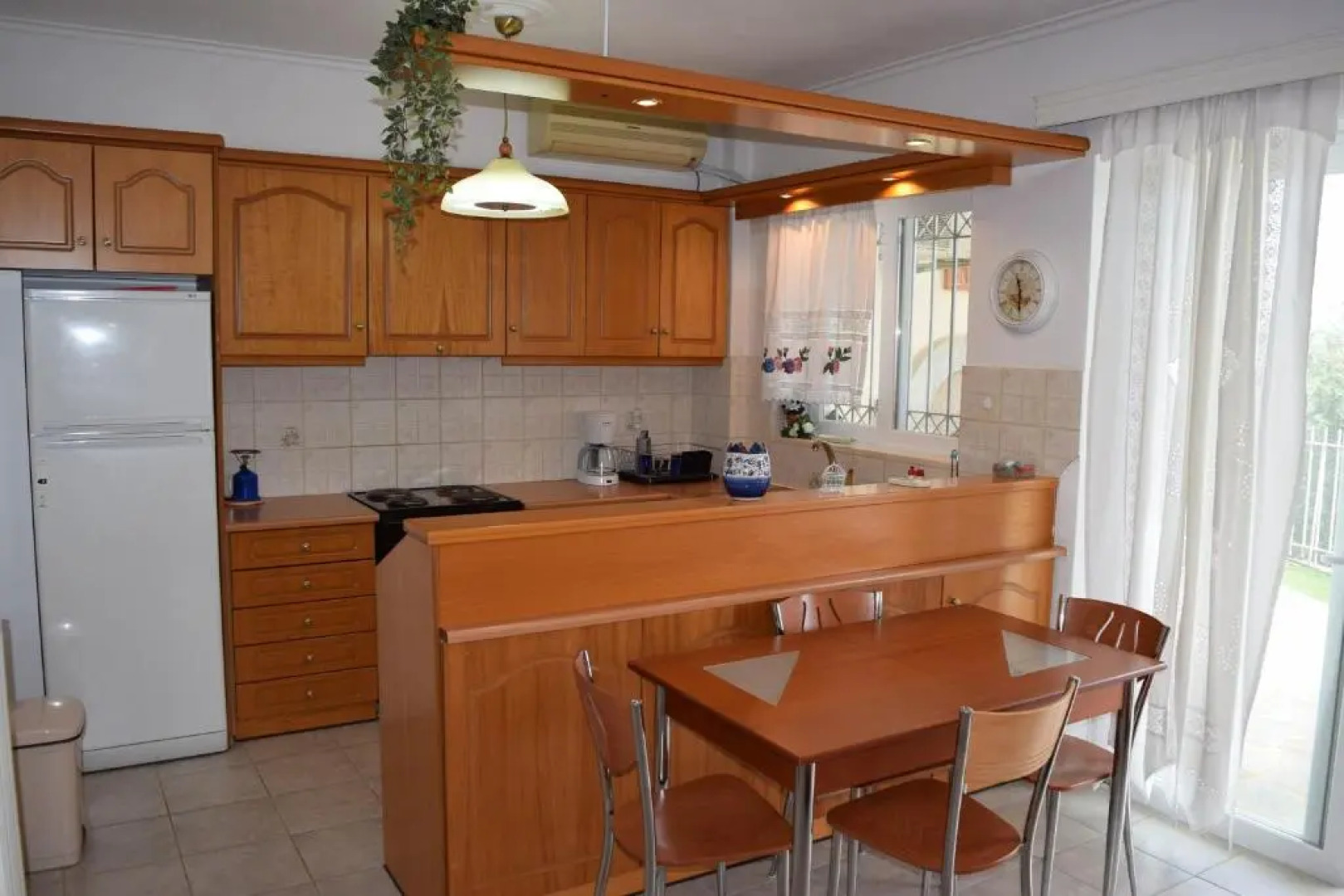 Corinthian Gulf View, Apartment 2