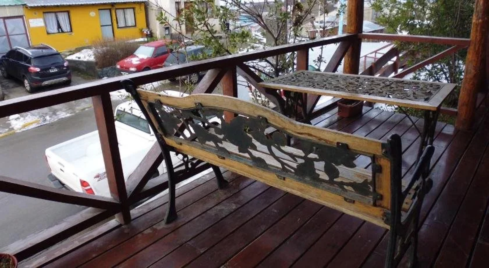 Arwen Mesheken Apart Hotel