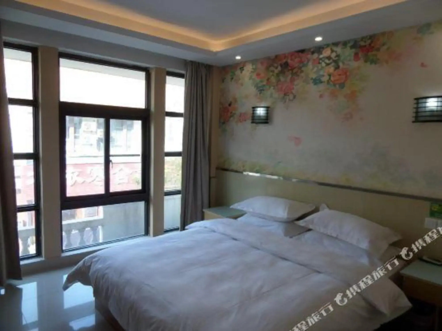 Suqian Sihong Quankai Guest House