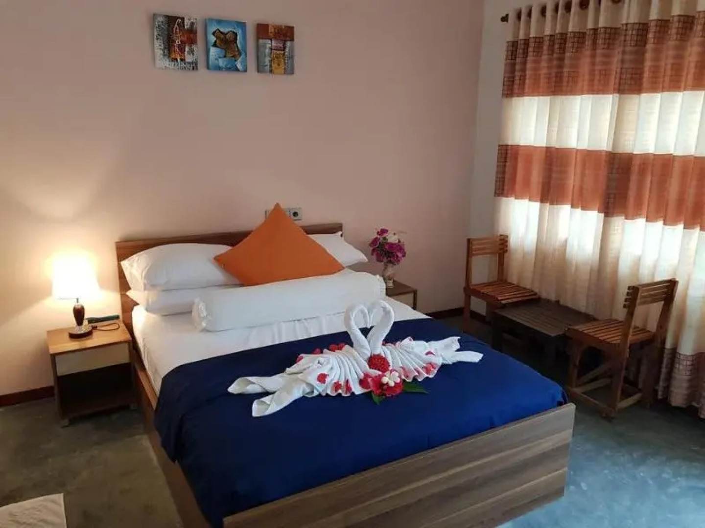 White Lagoon Fehendhoo