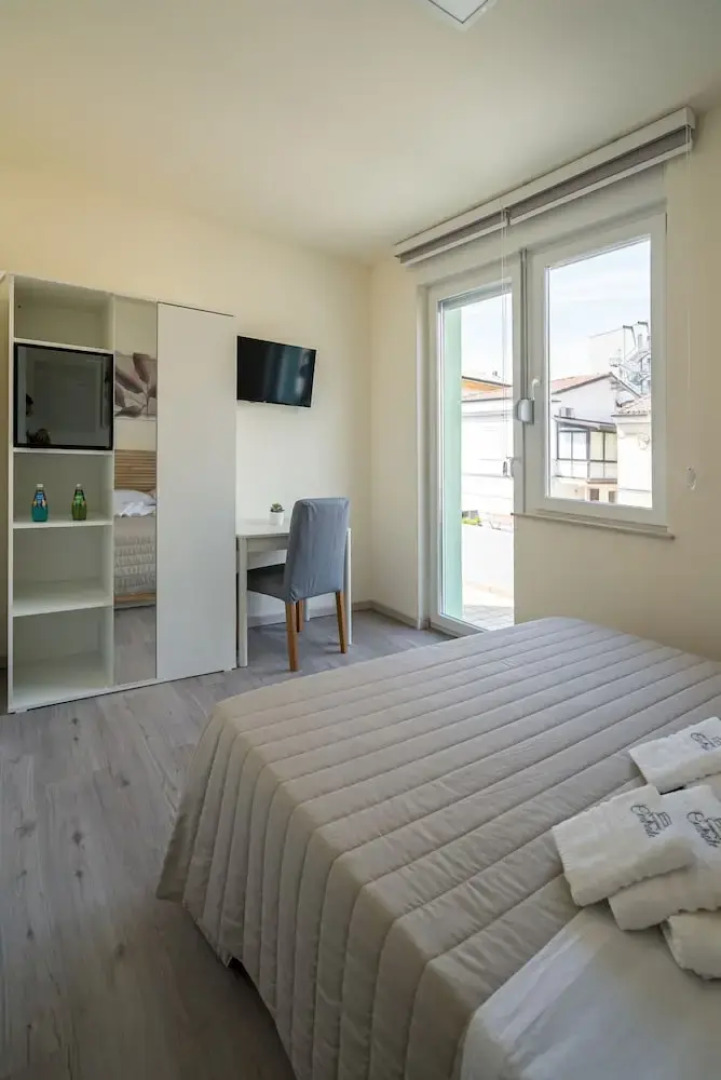 Rooms & Breakfast Centrale